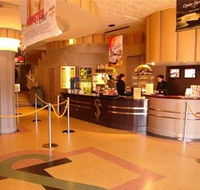 Sun Theatre - Accommodation Mooloolaba