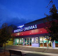Bendigo Cinemas - Accommodation Mooloolaba