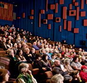 Alexander Theatre - Accommodation Mooloolaba