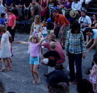 Fairfield Amphitheatre - Accommodation Mooloolaba