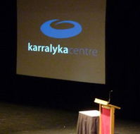 Karralyka Centre - Accommodation Mooloolaba