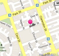 Napier Street Theatre - Accommodation Mooloolaba
