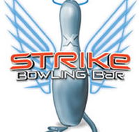 Strike Bowling Bar - CBD - Accommodation Mooloolaba