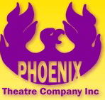 Phoenix Theatre Company - Accommodation Mooloolaba