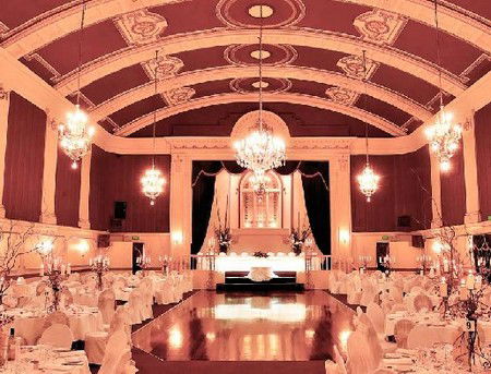 Regal Ballroom - Accommodation Mooloolaba 0