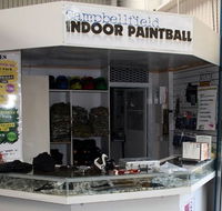 Campbellfield Indoor Paintball - Accommodation Mooloolaba