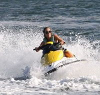 Extreme Jet ski Hire - Accommodation Mooloolaba