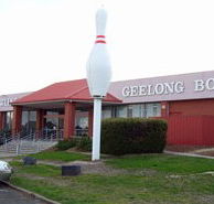 Geelong Bowling Lanes - Accommodation Mooloolaba