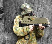 Laser Strike - Mount Buller - Accommodation Mooloolaba 0