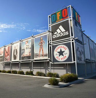 DFO Moorabbin - Accommodation Mooloolaba 0