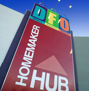 DFO Moorabbin - Accommodation Mooloolaba 2