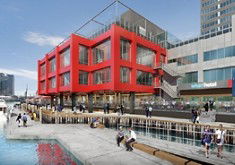 WTC Wharf - Accommodation Mooloolaba 0