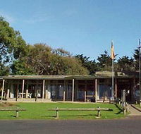 Tiagarra Aboriginal Culture Centre and Museum - Accommodation Mooloolaba