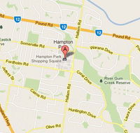 Hampton Park Shopping Square - Accommodation Mooloolaba