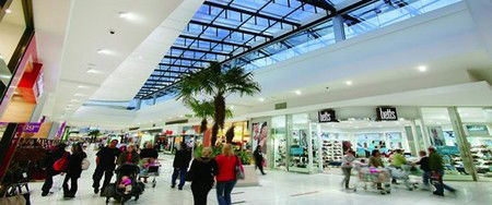 Watergardens Town Centre - Accommodation Mooloolaba 1