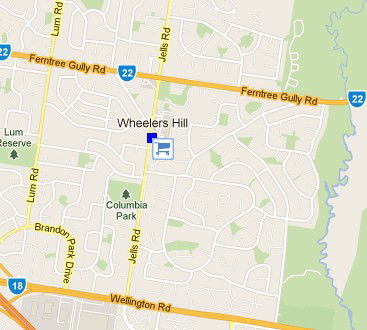  Accommodation Mooloolaba
