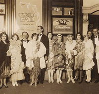 Capitol Theatre - Accommodation Mooloolaba