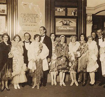 Capitol Theatre - Accommodation Mooloolaba 0