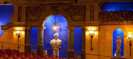 Capitol Theatre - Accommodation Mooloolaba 1
