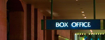 Capitol Theatre - Accommodation Mooloolaba 3