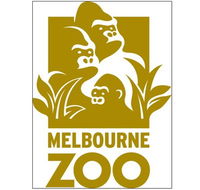 Melbourne Zoo - Accommodation Mooloolaba