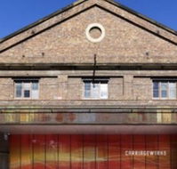 Carriageworks - Accommodation Mooloolaba