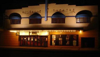 Roseville Cinema - Accommodation Mooloolaba 1