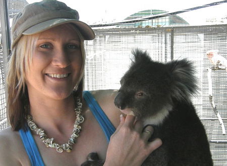 Dundee's Wildlife Park - Accommodation Mooloolaba 2