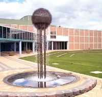Orange Regional Gallery - Accommodation Mooloolaba