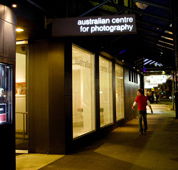 Australian Centre for Photography - Accommodation Mooloolaba