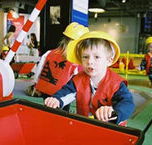 Powerhouse Museum of Science  Design - Accommodation Mooloolaba