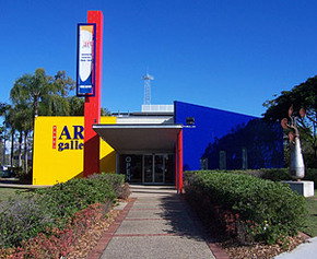 Holland Park QLD Accommodation Mooloolaba