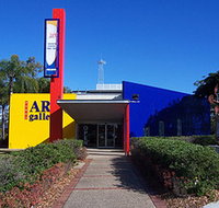 Logan Art Gallery - Accommodation Mooloolaba