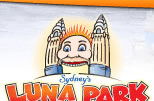 Luna Park Sydney - Accommodation Mooloolaba 0