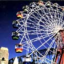 Luna Park Sydney - Accommodation Mooloolaba 1