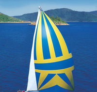Maxi Ragamuffin - Accommodation Mooloolaba