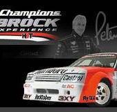 Champions Brock Experience - Accommodation Mooloolaba