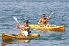 Manly Kayaks - Accommodation Mooloolaba 0
