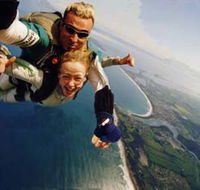 Skydive Melbourne - Accommodation Mooloolaba