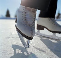 Olympic Ice Skating Centre - Accommodation Mooloolaba