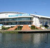 Sydney Ice Arena - Accommodation Mooloolaba