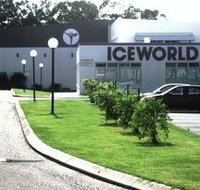 Iceworld Acacia Ridge - Accommodation Mooloolaba