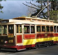 Ballarat Tramway Museum - Accommodation Mooloolaba