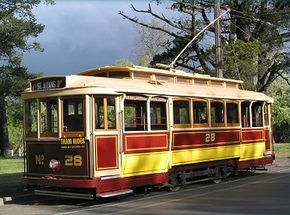 Ballarat Tramway Museum - Accommodation Mooloolaba 0