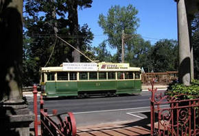 Ballarat Tramway Museum - Accommodation Mooloolaba 2