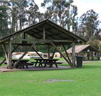 Glen Cromie Park - Accommodation Mooloolaba