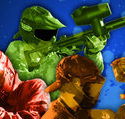 Action Paintball Games - Sydney - Accommodation Mooloolaba