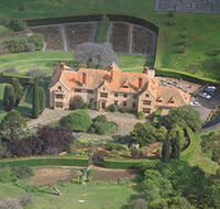 Carrick Hill - Accommodation Mooloolaba