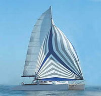 Temptation Sailing - Accommodation Mooloolaba