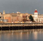 South Australian Maritime Museum - Accommodation Mooloolaba